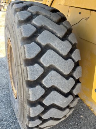 2016年卡特彼勒 938M