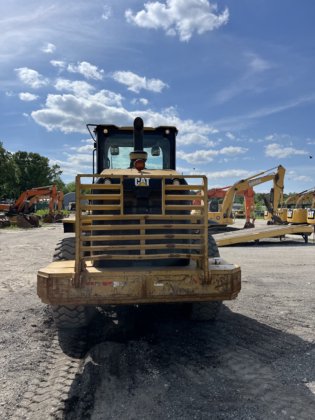 2016年卡特彼勒 938M