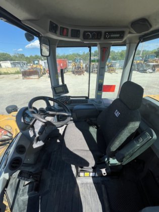 2016年卡特彼勒 938M