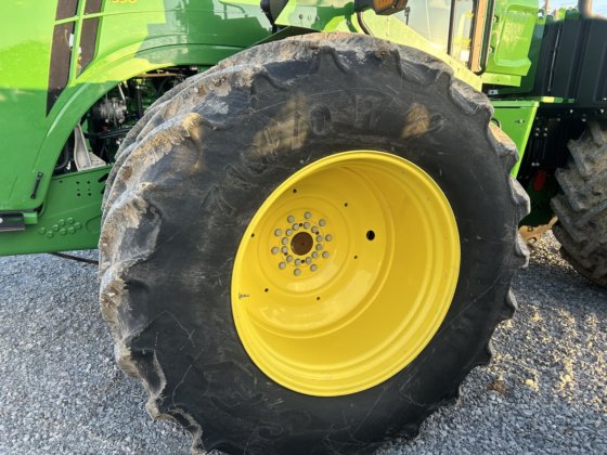迪尔 9R 590