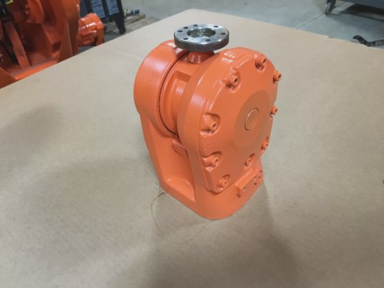 ABB 2400 Wrist, ABB Robot,