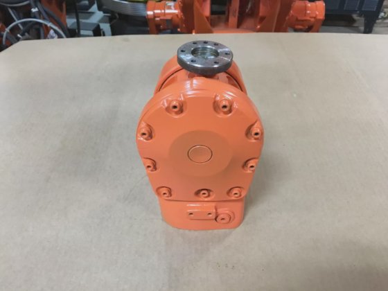 ABB 2400 Wrist, ABB Robot,