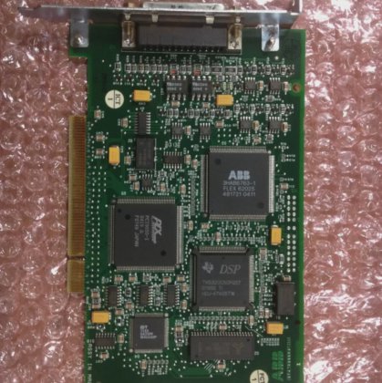 DSQC 503A, ABB, ABB Robot,