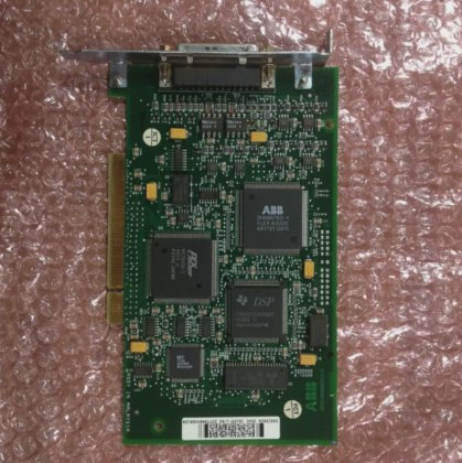 DSQC 503A, ABB, ABB Robot,