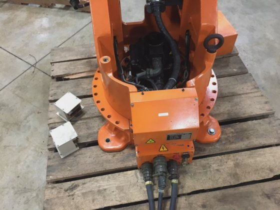 Nachi SC50 Robot, Used Robot,