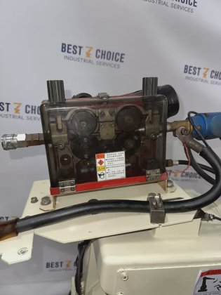 OTC-Daihen FD-V6 Welding Robot W/