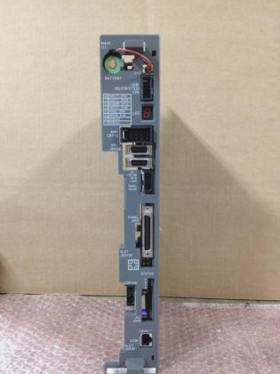 Fanuc RJ3 CPU