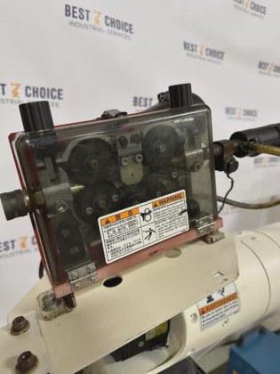 OTC Daihen AXV6 robot, OTC