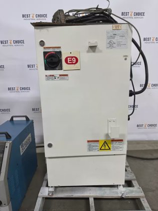 OTC Daihen AXV6 robot, OTC