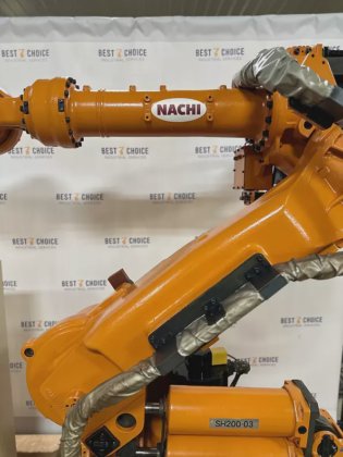 Nachi SH200 Robot with AX10