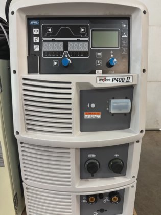 OTC Daihen FD-V8 Welding Robot