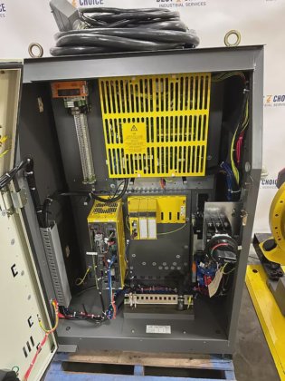 Fanuc R-2000iB 165F Robot, R-30iA