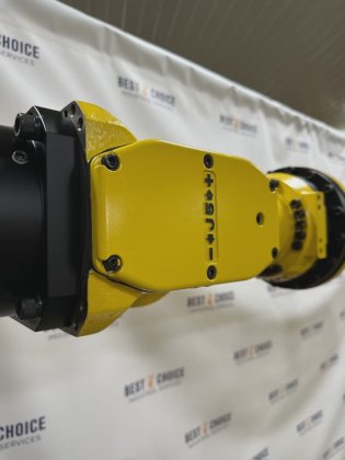 Fanuc R-2000iB 165F Robot, R-30iA