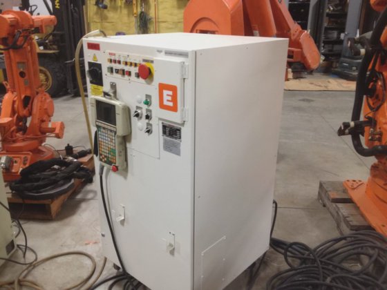 Nachi Robotics Nachi SA with