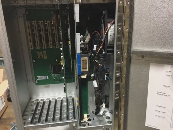 ABB Robot, ABB S4C+ Robot