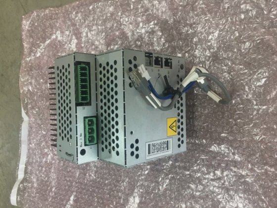 3HAC030923-001, DSQC 664, ABB Robotics,