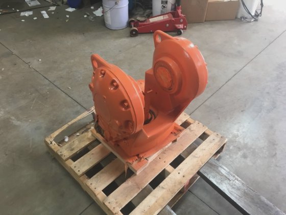 ABB 2400 Robot, ABB Robot,