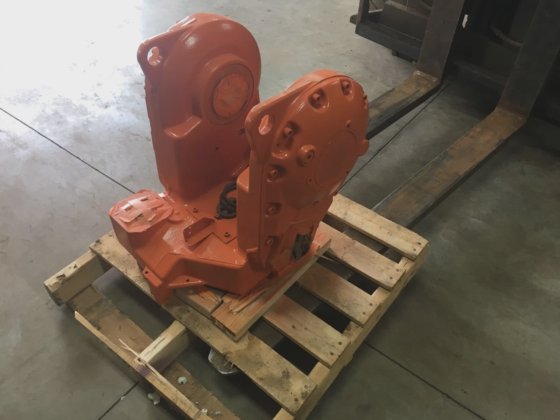 ABB 2400 Robot, ABB Robot,