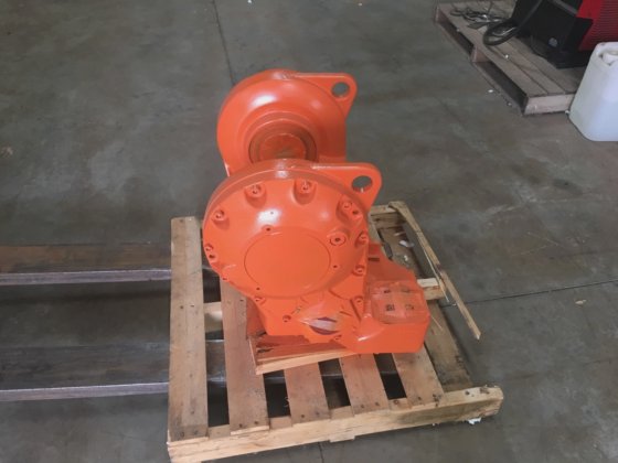 ABB 2400 Robot, ABB Robot,