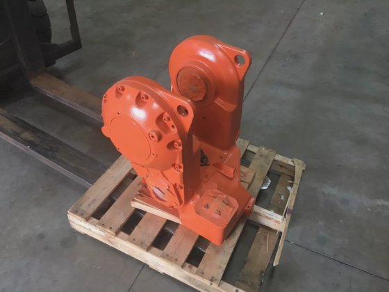 ABB 2400 Robot, ABB Robot,