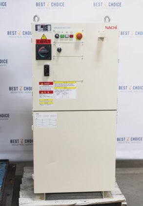 Nachi SRA240 Robot with FD11