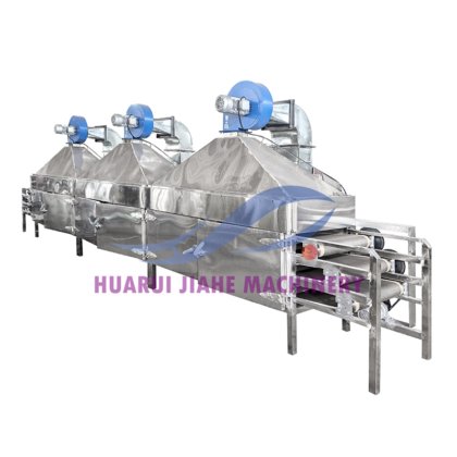 小型棉卷牙科用棉生产线