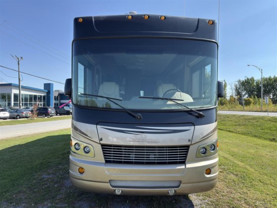 2013 Forest River Georgetown