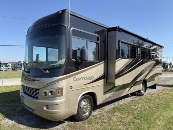 2013 Forest River Georgetown