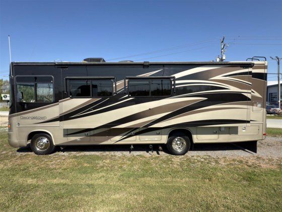 2013 Forest River Georgetown