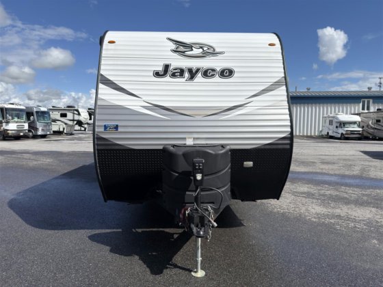 2018 Jayco Jay Flight