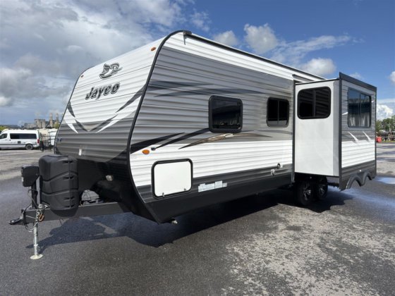 2018 Jayco Jay Flight