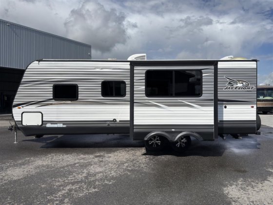 2018 Jayco Jay Flight