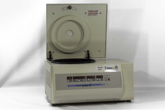 sorvall centrifuge biofuge primo r in frederick md usa sorvall