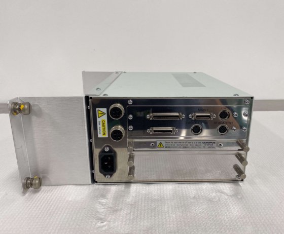 Olympus IX2-UCB-2 Microscope Controller