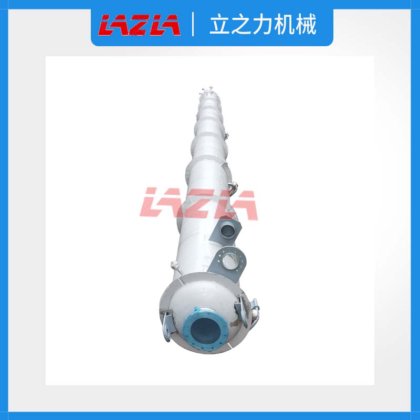 锂和锂大型废气回收塔、冷却塔