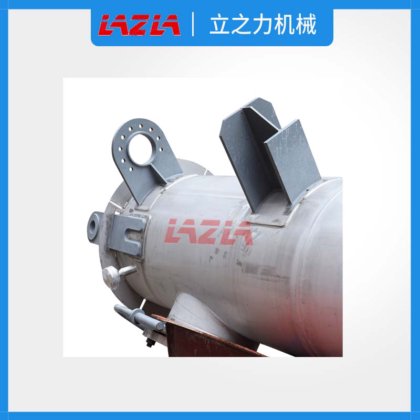 锂和锂大型废气回收塔、冷却塔