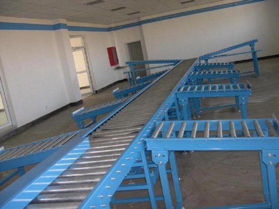 锂离子粉末输送机