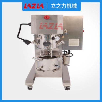 Li&Li 100L 双行星真空强力搅拌机