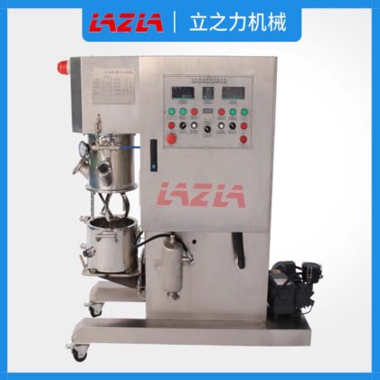 Li&Li 100L 双行星真空强力搅拌机