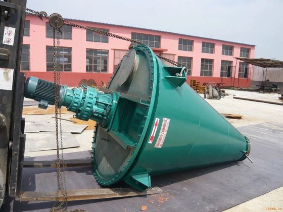 锂和锂粉储存罐