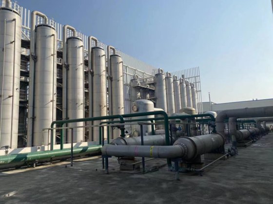 锂和锂蒸发系统