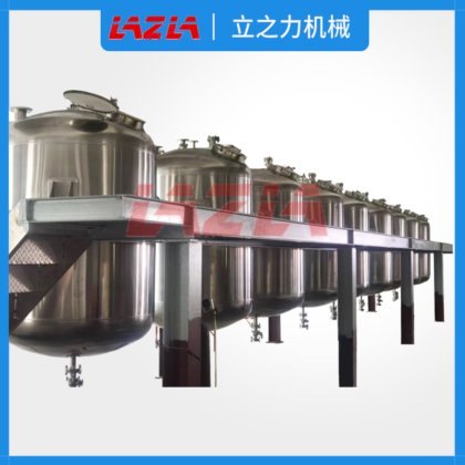 锂电池双层储罐