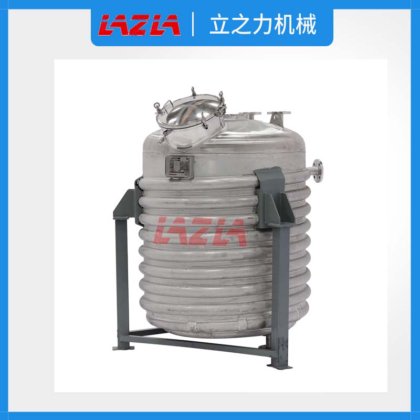 锂和锂 1000L 多功能分散反应器