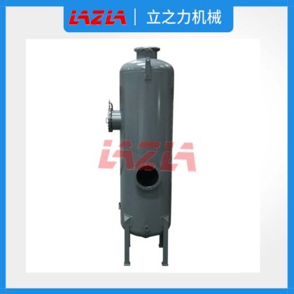 锂和锂混合气体分离罐