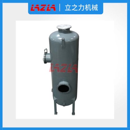 锂和锂混合气体分离罐