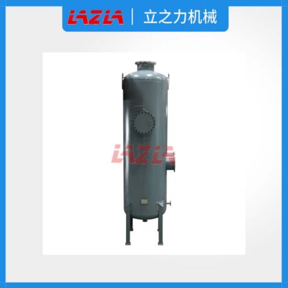 锂和锂混合气体分离罐