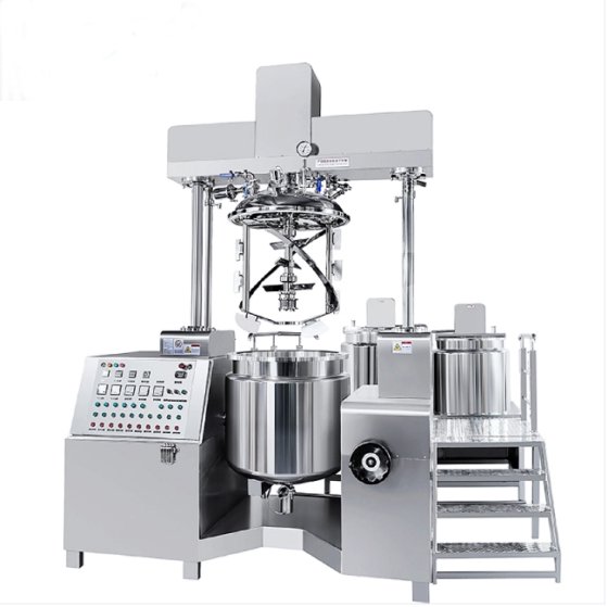 锂离子生物制药设备