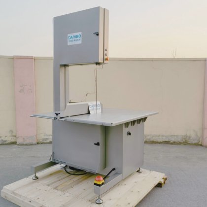 产品详情 --DRB-JG630 肉类带锯