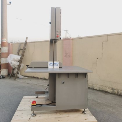 产品详情 --DRB-JG630 肉类带锯