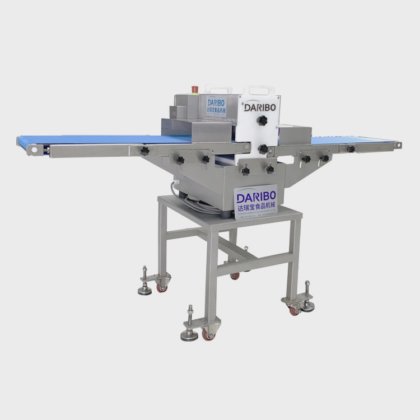 产品详情 --DRB-FT330 肉类切片机